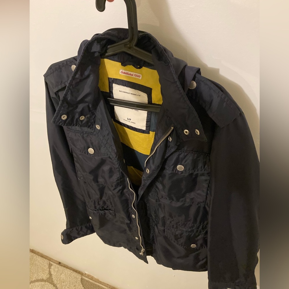 Nautica Jacket - Picture 4 of 6